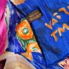 Mode- Nouveau Luxueux Lady Wraps Châle Klimt Foulard En Soie Les Vierges Bords Roulés À La Main Accessoires Pour Femmes