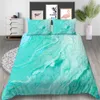 Map Printed Bedding Set King Creative Data Network 3D Duvet Cover Queen Geometric Home Deco Double Single Bed Cover with Pillowcas9885148