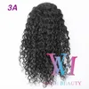 Brezilyalı 4A 4B 4C 140g Doğal Renk Horsetail Afro Kinky Kıvırcık Düz Elastik Bant Remy Bakire İnsan Saç Uzantıları Drawstring Ponytail