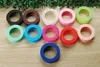 Silicone Bottom Cover Protective Cover Silicone Rubber Sleeve mats cover For 20 oz 30 oz Tumbler