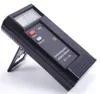 Einfache Bedienung, schnelle Messung der Elektrogeräte, 50–2000 MHz LCD-Elektromagnetischer Strahlungsdetektor EM-Meter-Dosimeter