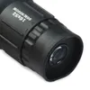 Hxlsport 16 x 52 çift odak monoküler teleskop zoom optik lens dürbünleri nokta kaplama kaplama lensleri ikili odak optik lens günü 8141145