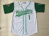 رجالي رخيصة الأمير الطازج من Bel-Air Academy Baseball # 14 Will Smith Jerseys الأصفر مخيط الحجم S-3XL