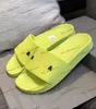 Mens Womens Summer Slippers Beach Slide Sandals Comfort Flip Flops Shoes Slippers Leather Wide Flip Flops