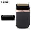 kemei trimmer shaver