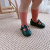 Summer Socks Fashion Ultrathin wentylator przytulne, zwykłe dziewczęta skarpetki Hollow Out Socks Socks Children Sock Y1221
