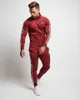 costume de gymnastique vêtements pour hommes