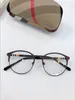 Gros-lunettes myopie lunettes Retro oculos de grau hommes et femmes montures de lunettes myopie