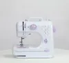 Woonkamermeubels 505A huishoudelijke naaimachine 12 steken elektrische multifunctionele mini