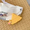 꽃병 치즈 고양이와 마우스 실리콘 헤드폰 케이스 1/2/3 세대 보호 케이스 블루투스 헤드폰 케이스 소프트