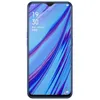 Téléphone portable d'origine OPPO A9 4G LTE 4 Go 6 Go de RAM 128 Go de ROM Helio P70 Octa Core Android 6,53 pouces plein écran 16,0MP OTG 4020mAh ID d'empreintes digitales Smart Mobile Phone