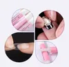 Nail Art Salon Nail Outils 2g Faux Ongles Colle Acrylique Ongles Strass Colle Collante Nail Art Décoration Outil Collant DHL Livraison Gratuite