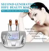 Korea Wrinkle Removal Device Face Lifting V Max HIFU Machine Skin Rejuvenation Beauty Equipment9899352