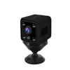HD 1080P Mini IP Camera Sicurezza domestica batteria integrata Wireless Smart WiFi Camera WI-FI Sorveglianza Baby Monitor senza scheda TF