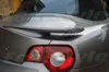 For BMW 2003-2008 Z4 E85 Rear Spoiler Trunk Wing L R 2pcs Fiberglass Made Unpainted