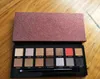 Makeup Palette Marka Wysokiej Jakości Cień oczu 14Colors Paleta Eyeshadow Instock