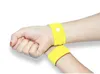 1500 sztuk / partia Top Sporty Mankiety Bezpieczeństwo Opieka Zdrowotna Podróży Wristbands Anty Nudności Samochód Seasick Anti Motion Sity Motion Chory Zespoły Wrist