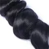 Human Hair For Micro Braids Loose Wave Bulk For Braiding No Weft 9A Loose Wave Bulk Hair Extensions18039039269349