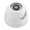 HD 1200TVL CCTV Surveillance Security Camera Outdoor IR Night VisionWith a mount hole at the bottom of the camera, can be installed on wall