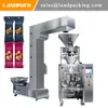 Automatic Volumetric Cup Measuring Packing Machine for Salt Sugar Rice Sunflower Seed Peanut Beans Nuts