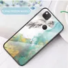 Ultra Slim Marble Stone Speed ​​Temdered Case для Google Pixel 4a 4 3a XL 3 3xl 5a 5g 6 7 Pro