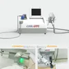 Beauty Salon Machine Extracorporeal Shockwave Therapy Fat Freezing Pain Relief Sport Injuries and ED Treatment Machine