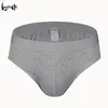 Fashion-2017 Hot Cheap New Fashion Sexy Brands Male Best Underwear Men's Briefs Shorts Mr Breathable Plus Size Cotton Panties Large Fat