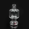 Accesorios para fumar Carb Cap para bongs tuberías de agua Bong dab plataformas petrolíferas Thermal P Quartz banger Nails8998508