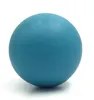 新しいライトマッスルリラックスマッサージボールAcupoint Massager Fascia Ballsヨガフィットネストレーニングマッサージローラーボールホッケー理学療法ボール