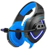 Wired Hoofdtelefoon Game Pubg Professionele Hoofdtelefoon Onikuma K1B Gaming Headset Uitstekende audio-performance Light Camouflage