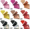 Beauty Diamond Box falsche Wimpern Verpackungskästen Nerben Haare Augen Packtablett Multi -Farben kostenlos Schiff 50