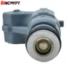 4 stks / partij Brandstofinjector Injection Nozzle 0280155929 voor OPEL ASTRA 1.8 2.0 10/98