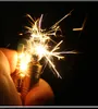 Free Shipping Torch Lighter Survival Tool Outdoor camping fire source windproof fluff lighter Million Matches Flint Fire Starter