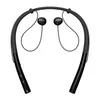 Bluetooth hörlurar trådlösa hörlurar för Xiaomi iPhone neckband headset stereo öronproppar Fone de Ouvido inbyggda mikrofon