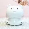 かわいいパンダマニキュアネイルドライヤーポリッシュブロワードライヤーネイルネイルアートドライヤー指のつま先の高速乾燥乾式工作機械RRA2554