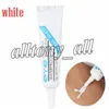 Drop with packing Practical Eyelash Glue ClearwhiteDarkblack Waterproof False Eyelashes Adhesive Makeup Eye Lash Glue 1308899