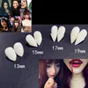 Halloween Vampier Tanden Cosplay Kostuums Devil Tand Festival Party Leverancier Skull Ghost Tanden Prop Kawaii Leuke Meisjes Jongens Fake Tand