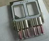 Ny Stila Stay hela dagen Sparkle hela natten Liquid Lipstick Holiday Set Kit 6st 8st Lipgloss Set Drop5667659