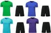 Boutique en ligne pour hommes ensembles de maillots personnalisés avec shorts maillots de vêtements boutique de personnalité kits d'uniformes de vêtements de football personnalisés populaires