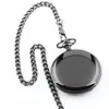 يراقب التصميم الشخصي الكلاسيكية العتيقة إلى أعظم Dadgrandsonlover Pocket Watch Men Women زوجين Quartz التناظرية NE2302630