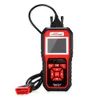 Konnwei KW850 Universal-OBD II / EOBD-Autodiagnosescanner, TFT-Farbdisplay / mehrere Sprachen