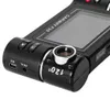 F30 المزدوج عدسة 2.7 بوصة كاميرا الفيديو سيارة DVR كاميرا HD الزجاج الأمامي القيادة مسجل
