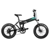 mountainbike umwerfer