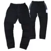 Pantalon de jogging pour hommes, nouvelle mode, taille élastique, ample, en coton, décontracté, Long, taille asiatique 271z