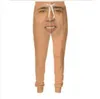 Двух частей набор мужчин Женщины повседневные спортивные костюмы 3D Печать Гигантское взорное лицо Николаса Кейдж Модные Шульсинты с капюшонами SWE8547682
