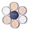 DROP ship 3 colors Face Loose Powder 10g Matte Finish Transparent Setting Powder Professional Translucent Makeup Oil-control foundation