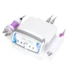 Le plus récent 3 RF polaire pour le visage Mini 2 In1 multipolaire RF radiofréquence Machine faciale élimination des rides Anti-âge beauté Machine