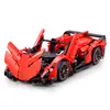 The Veneno Roadster الجديد مع كتل بنية السيارات التقنية صوت STEM RC الرياضية MOC-10559 MOLD KING 13079 الطوب الأطفال هدايا عيد ميلاد الأطفال