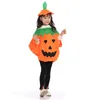 fournitures de fête citrouille halloween costume pour enfants enfants cosplay costumes incroyable gratuit