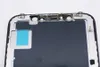 OEM -skärm för iPhone X LCD -skärmpaneler digitizer Assembly Replacement Original 3D